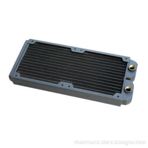 CPU heatsink cooler